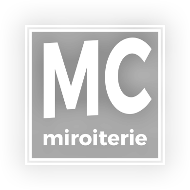 Logo MC Miroiterie